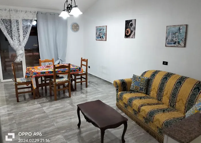 Casa Vacanze Da Francesca 2