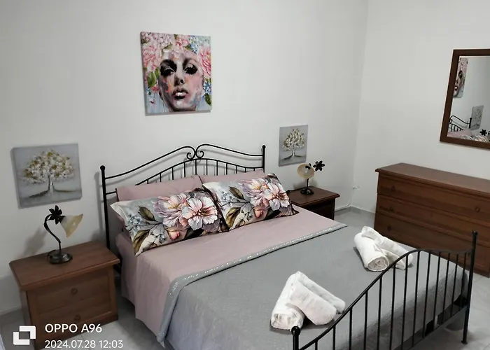 Casa Vacanze Da Francesca 2