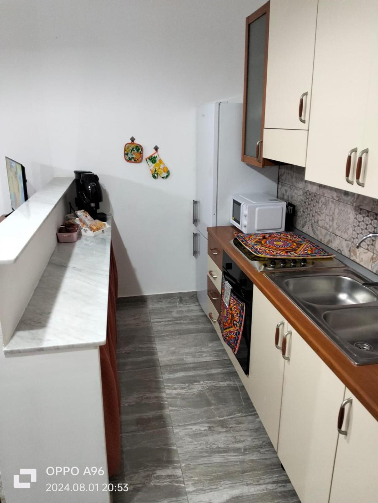 Holiday home Da Francesca 2 Realmonte