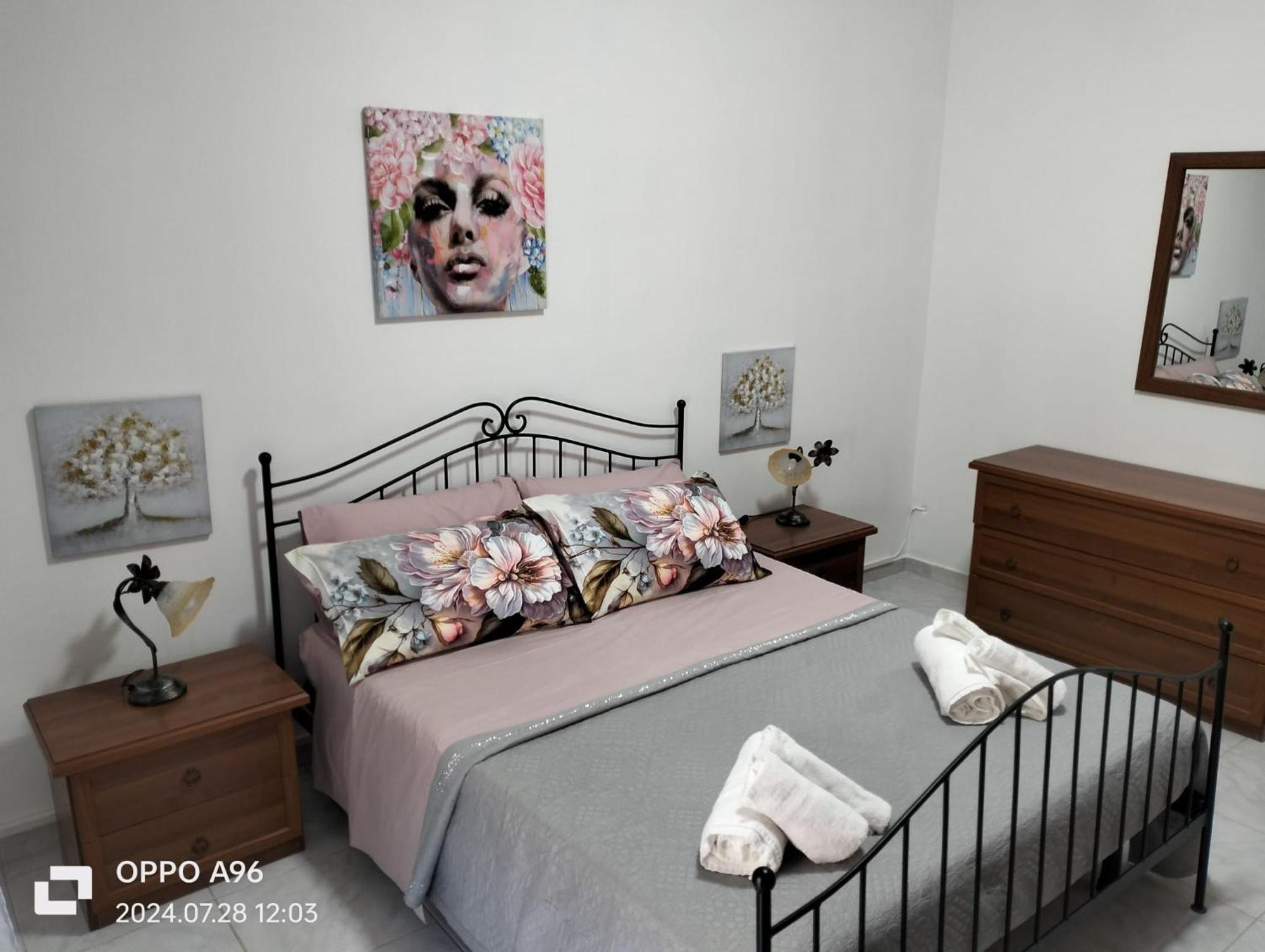 Holiday home Da Francesca 2